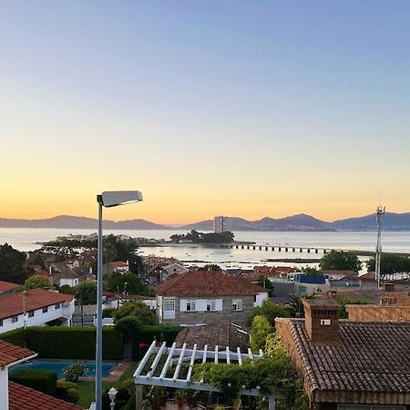 Chalet En Vigo Oya Zewnętrze zdjęcie