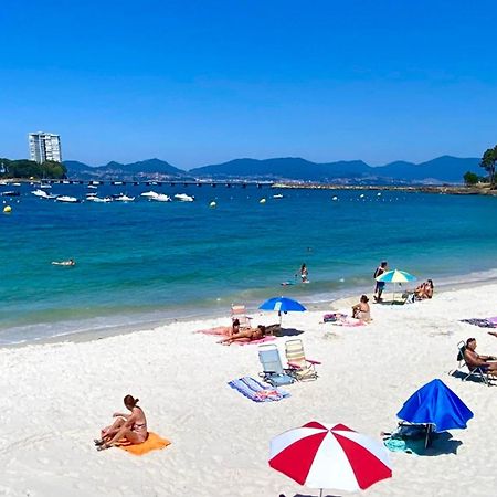 Chalet En Vigo Oya Zewnętrze zdjęcie
