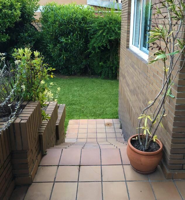 Chalet En Vigo Oya Zewnętrze zdjęcie