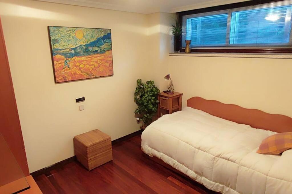 Chalet En Vigo Oya Zewnętrze zdjęcie
