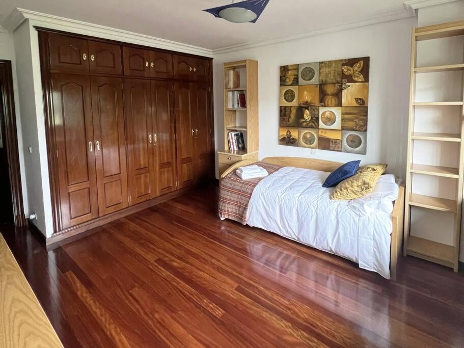 Chalet En Vigo Oya Zewnętrze zdjęcie