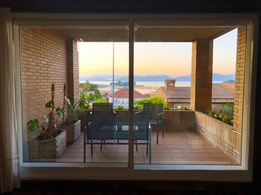 Chalet En Vigo Oya Zewnętrze zdjęcie