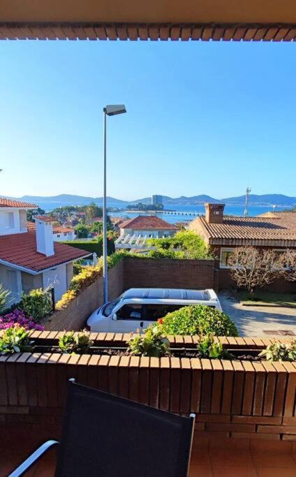 Chalet En Vigo Oya Zewnętrze zdjęcie