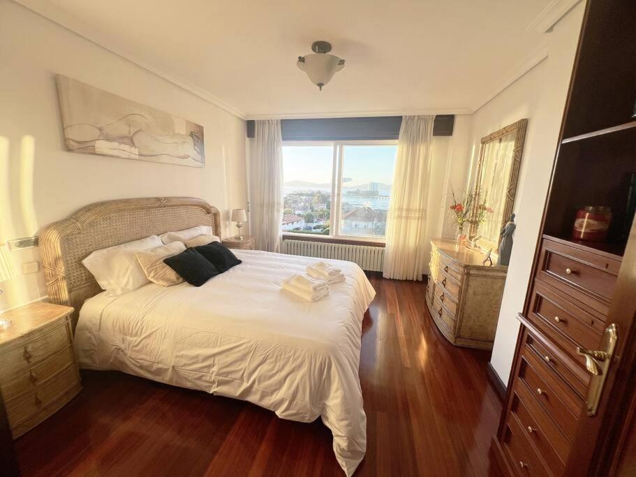 Chalet En Vigo Oya Zewnętrze zdjęcie