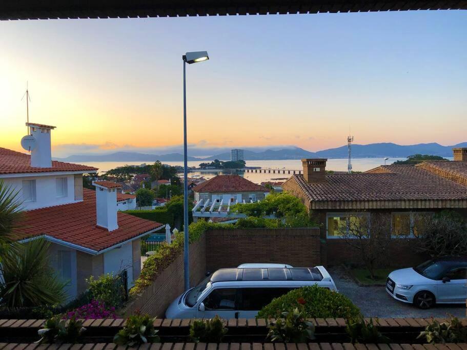 Chalet En Vigo Oya Zewnętrze zdjęcie