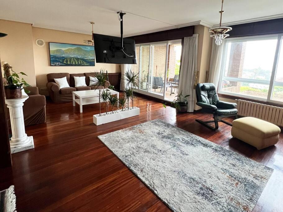 Chalet En Vigo Oya Zewnętrze zdjęcie