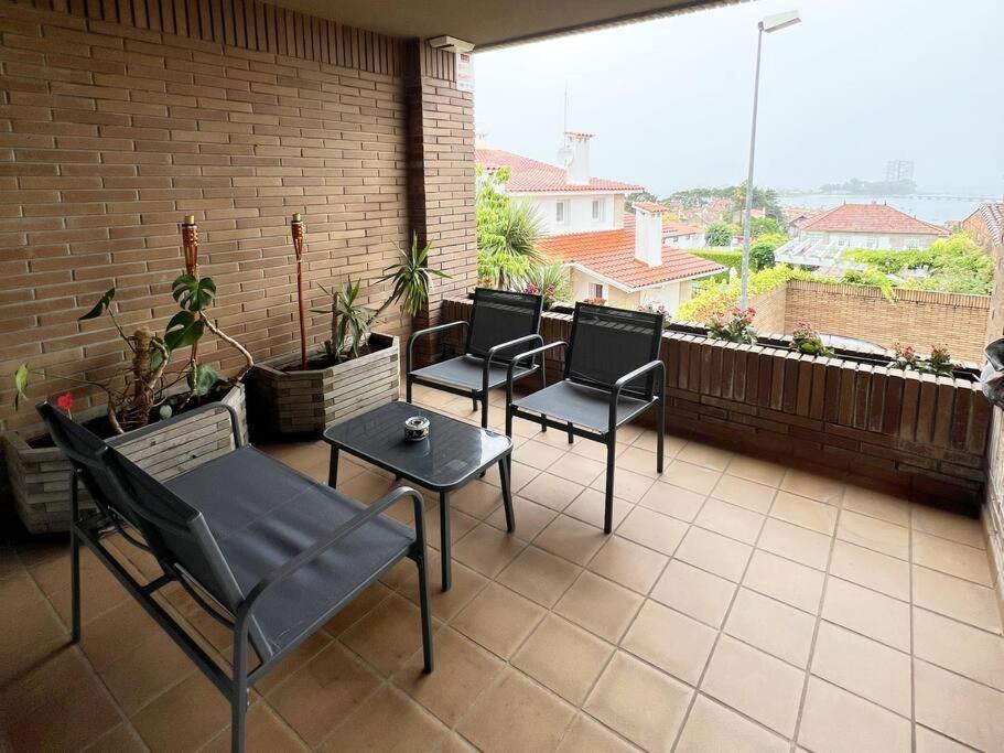Chalet En Vigo Oya Zewnętrze zdjęcie