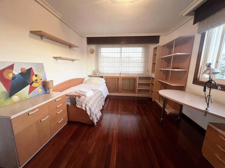 Chalet En Vigo Oya Zewnętrze zdjęcie