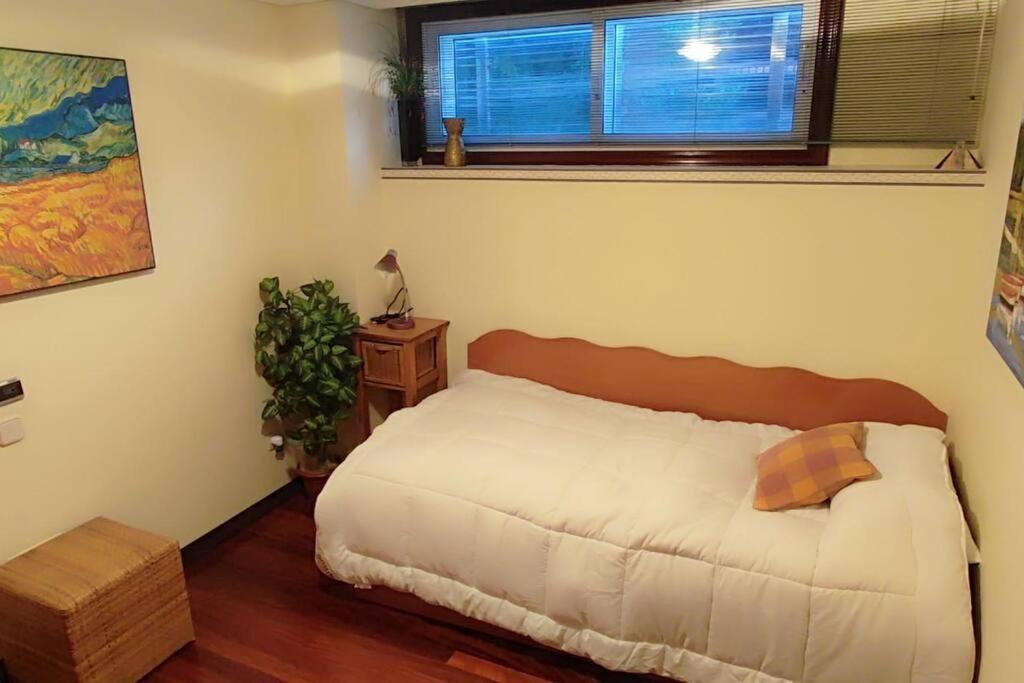 Chalet En Vigo Oya Zewnętrze zdjęcie