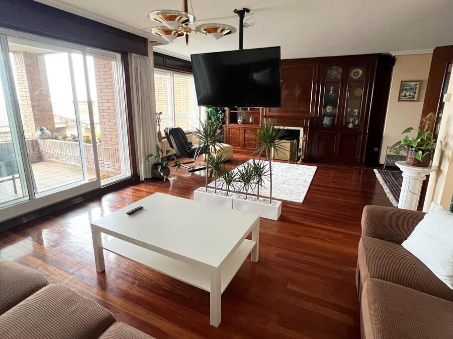 Chalet En Vigo Oya Zewnętrze zdjęcie